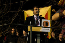 joan laporta, president fc barcelona, barça, consultes, òmnium