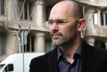 Raül Romeva, Iniciativa