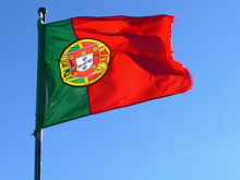 portugal, bandera