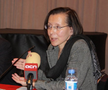 Montserrat Tura