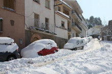 temporal nevada neu cotxes