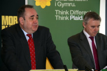 alex salmond
