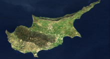 L'illa de Xipre