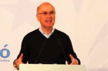 josep antoni duran i lleida, unió democràtica, udc