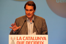artur mas, cdc, convergència, casa gran del catalanisme, catdem