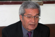 Joan Saura