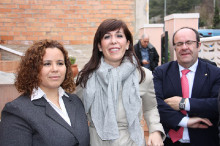 Fàtima Ghailan, Alícia Sánchez Camacho