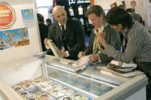 fira alimentària