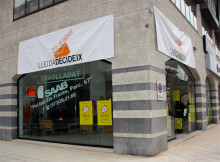 lleida decideix