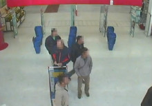 bombers carrefour