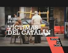 víctimas catalán