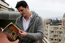 joel joan, llibre, poemes