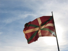 euskadi, país basc, ikurriña