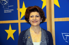 Androulla Vassiliou, Comissió Europea