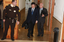 jaume matas, pp, balear, palma arena
