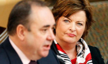 Salmond, Fiona Hyslop, Escòcia, SNP