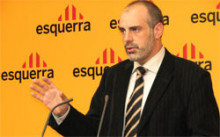ridao esquerra erc