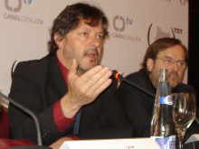 Enric Marín, CCMA