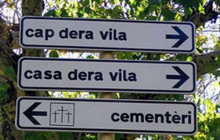 aranès occità aran
