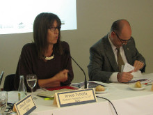 imma tubella, universitats, uoc, europa, acup