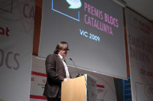 Premis Blocs Catalunya, Vila d'Abadal, Vic