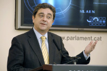 Josep Enric Millo, PP, PPC