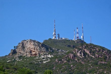 cim bartolo repetidor tv3 castello