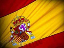 rojigualda espanya bandera