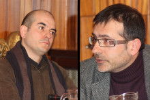 ciro llueca, pere casellas