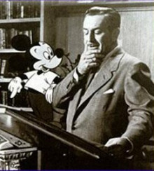 walt disney