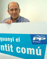 francesc vendrell