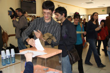 Ramon Torremandé, Girona, consultes