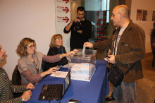 consultes, vot, últim, Girona
