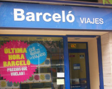barceló viajes