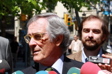xavier trias