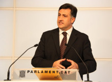 Joan Puigcercós