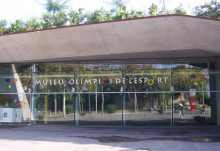 museu olímpic