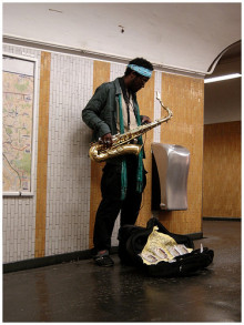 music metro tmb