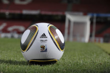 pilota mundial futbol ball