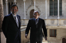 josé montilla, mariano rajoy