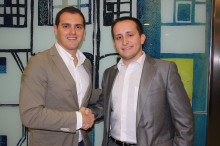 albert rivera, david liern