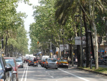 consulta diagonal