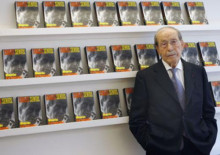 carlos sentís