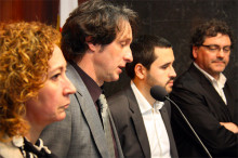 jordi portabella