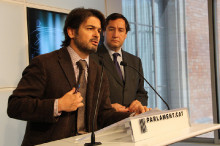 oriol pujol, josep maria pelegrí, cdc, udc, ciu, convergència, unió