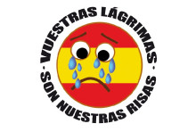 llàgrimes selecció espanyola