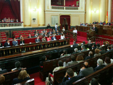 senat josé montilla