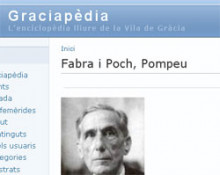 graciapèdia
