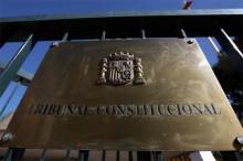 tribunal constitucional TC estatut