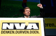 N-VA, Bart de Wever, Flandes